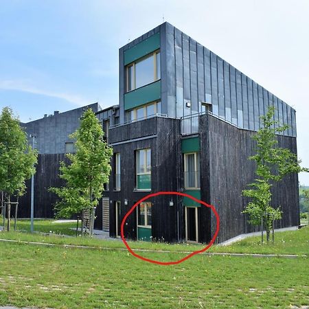 Loučná pod Klínovcem Miky Apartman Klinovec מראה חיצוני תמונה