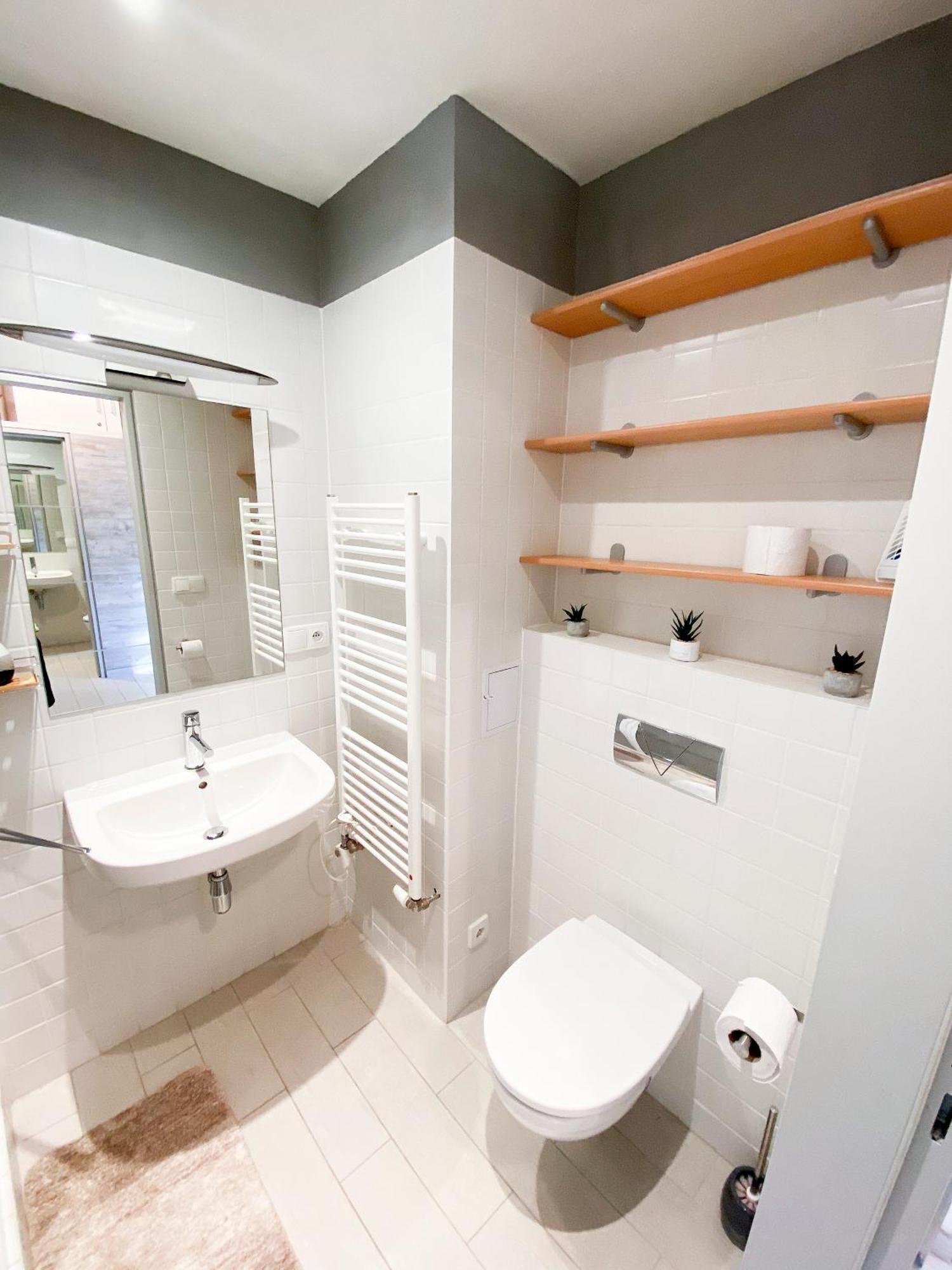 Loučná pod Klínovcem Miky Apartman Klinovec מראה חיצוני תמונה